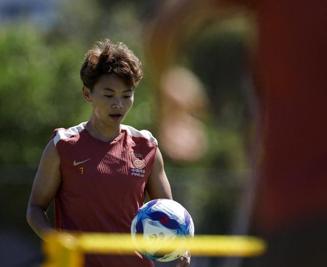 女足亚洲杯即将开赛世界杯-足球