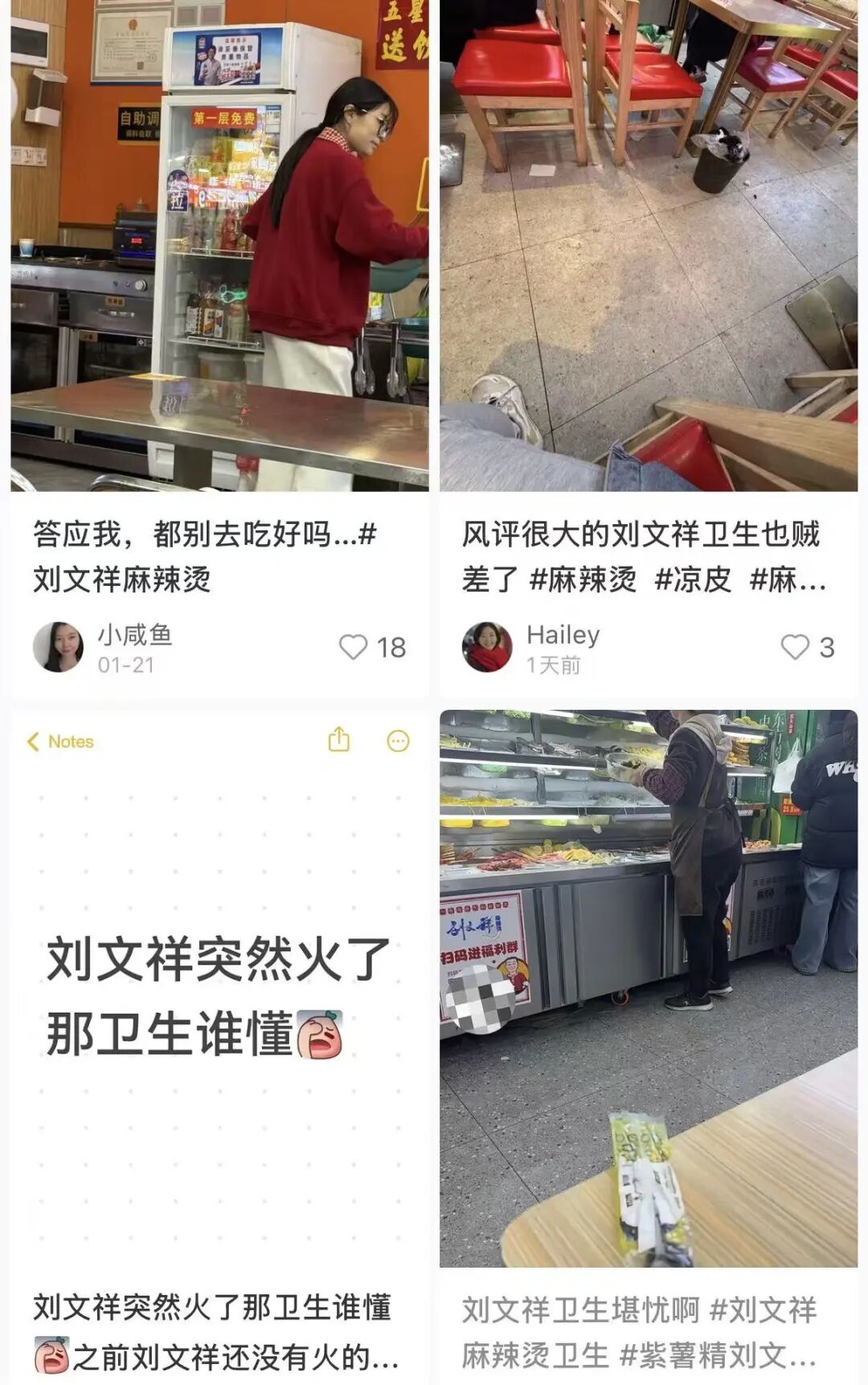 鸭肉当猪肉牛肉卖、后厨环境堪忧网红“刘文祥”被查!(图11)