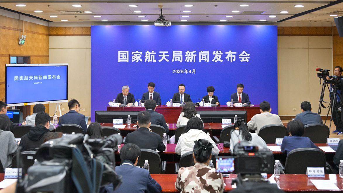 同比提升35%中国航天去年执行92次发射任务(图1)
