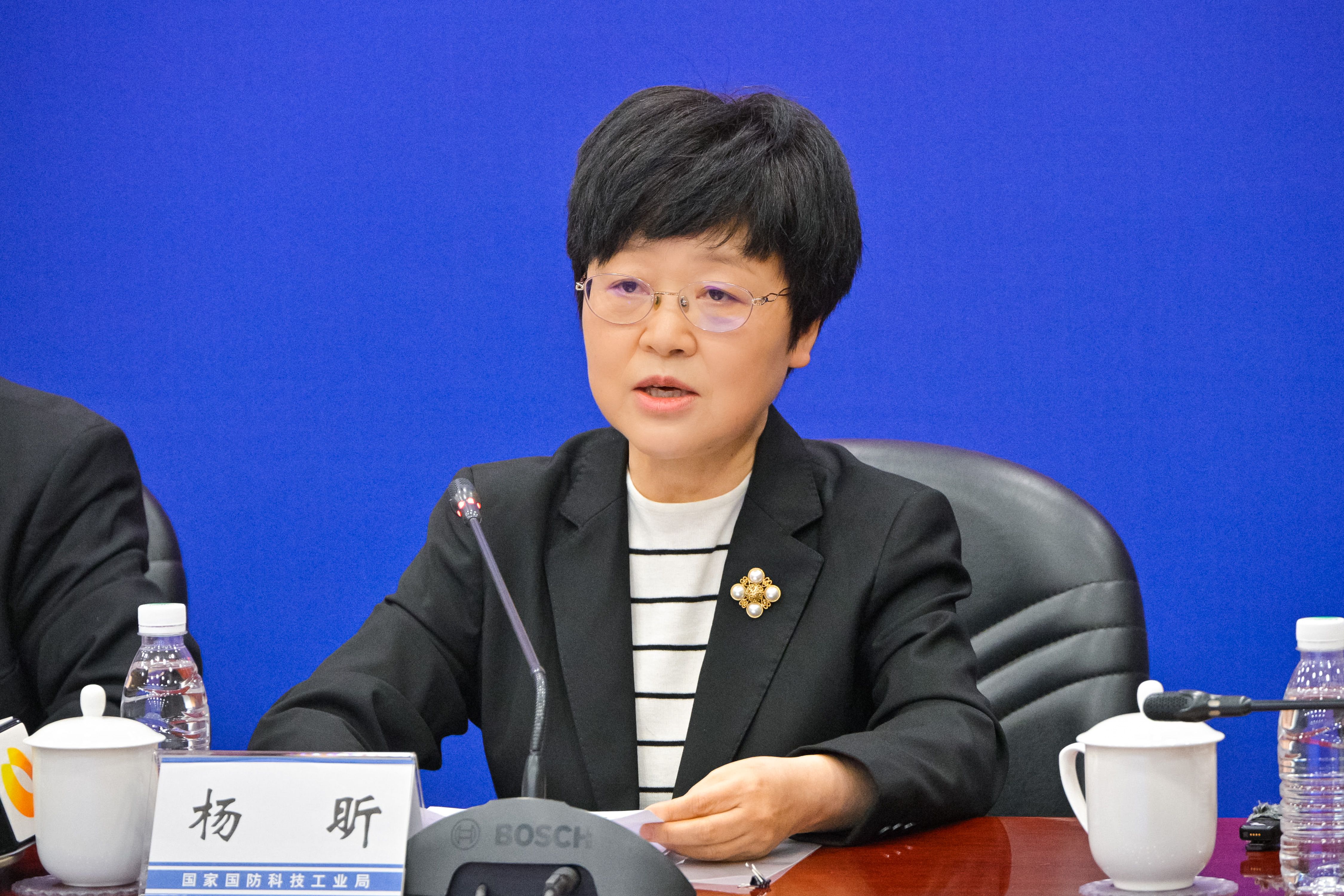 首次落地西南 “中国航天日”多项特色活动下周在蓉亮相