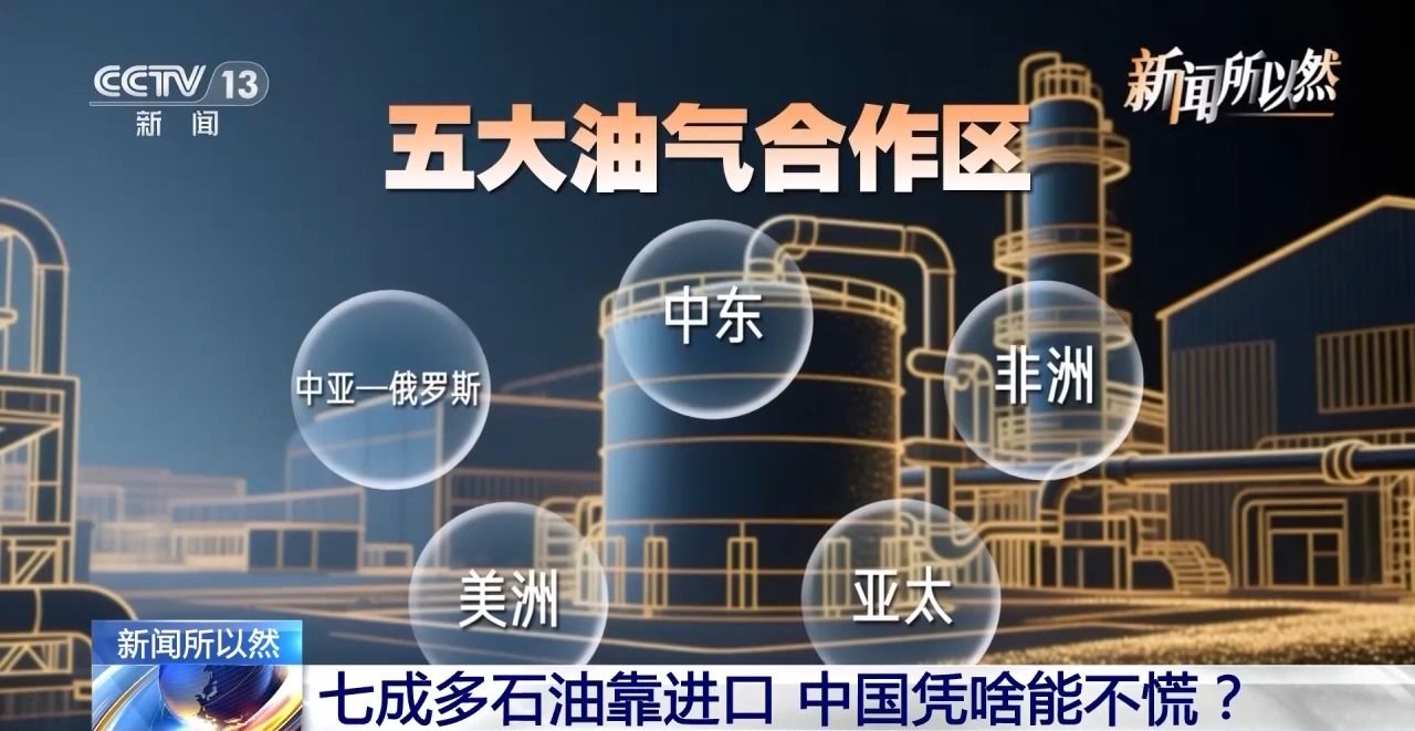 七成多石油靠进口中国为啥能不慌原因在这“四招”→(图4)
