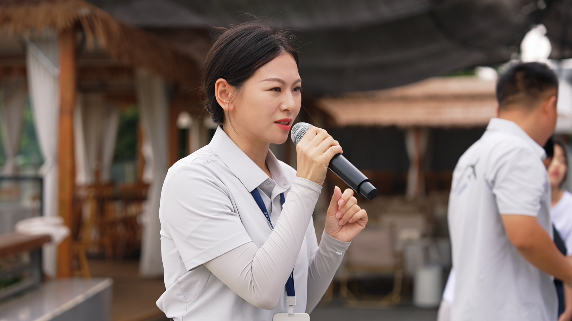 《我的乡村超安逸》综艺篇第十三站预告:狮子振翅乡野翱翔(图3)