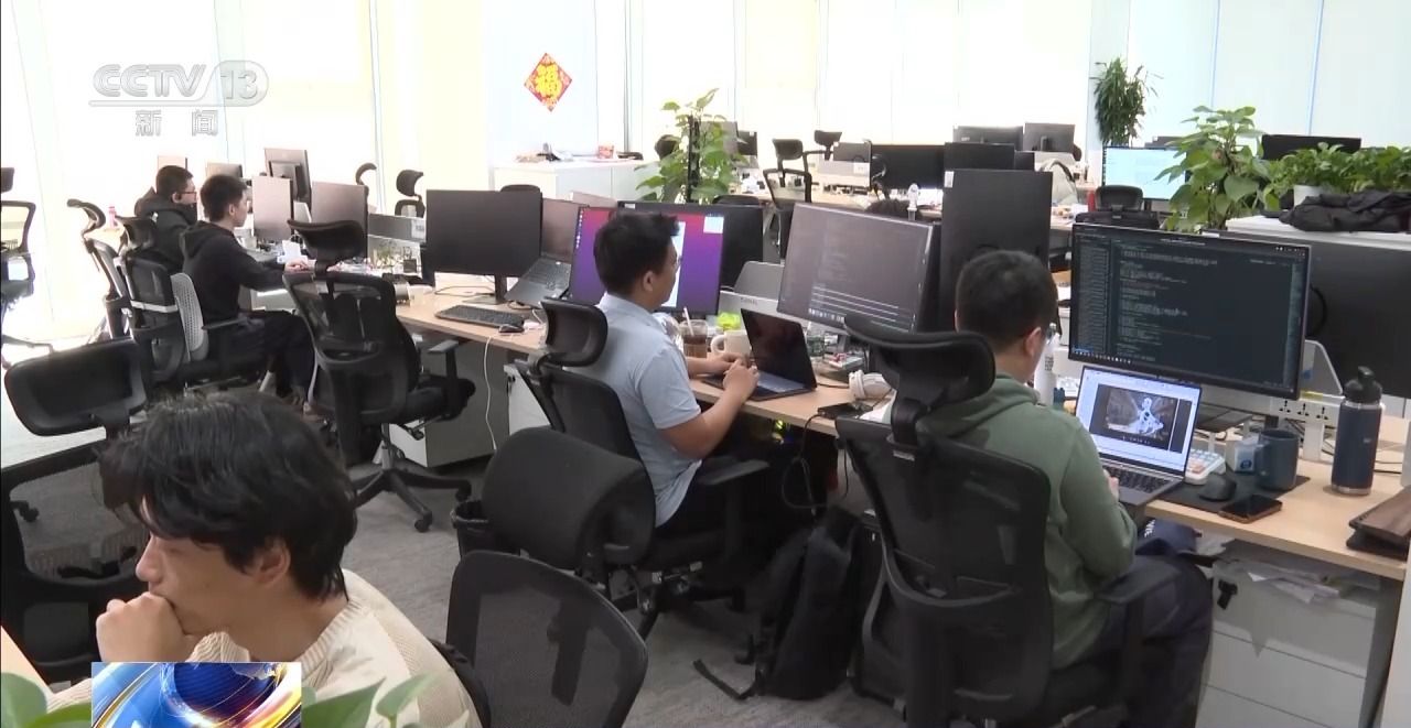 从护航国之重器到前沿新赛道新增补专业瞄准人才缺口(图9)