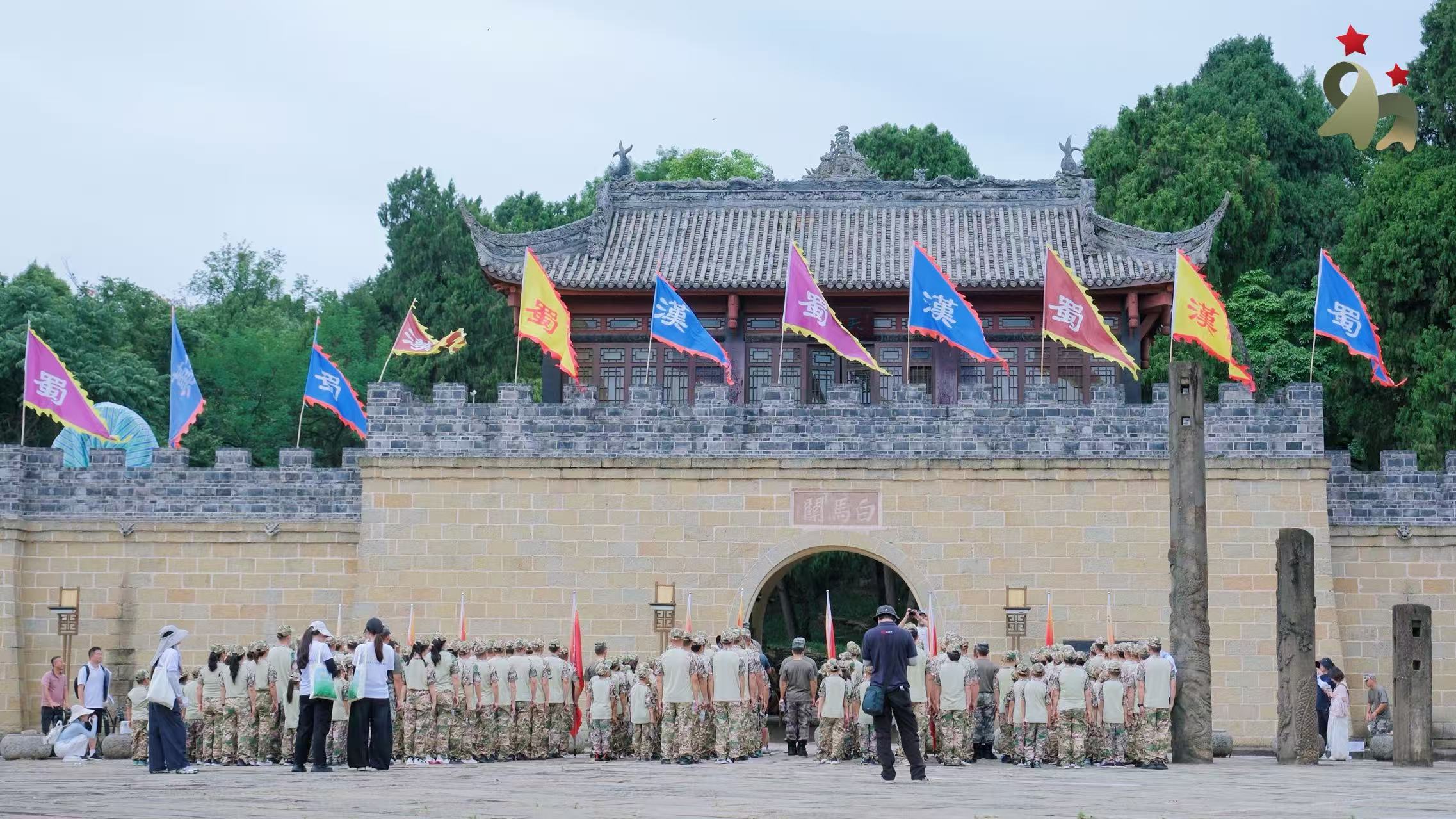 联播观察丨这一次我们跟着“大兵小将”走近国防教育(图3)