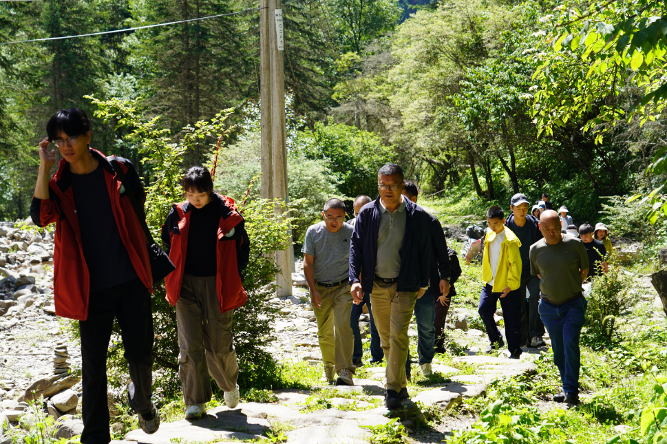 四川红军长征遗迹考古获重要突破：首次形成闭环完整的雪山行军考古实证链条(图3)