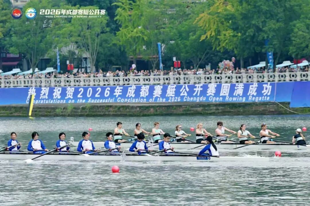 赛事扎堆!看比赛游四川这个假期的旅行新入口丨黄金周新观察③(图1)