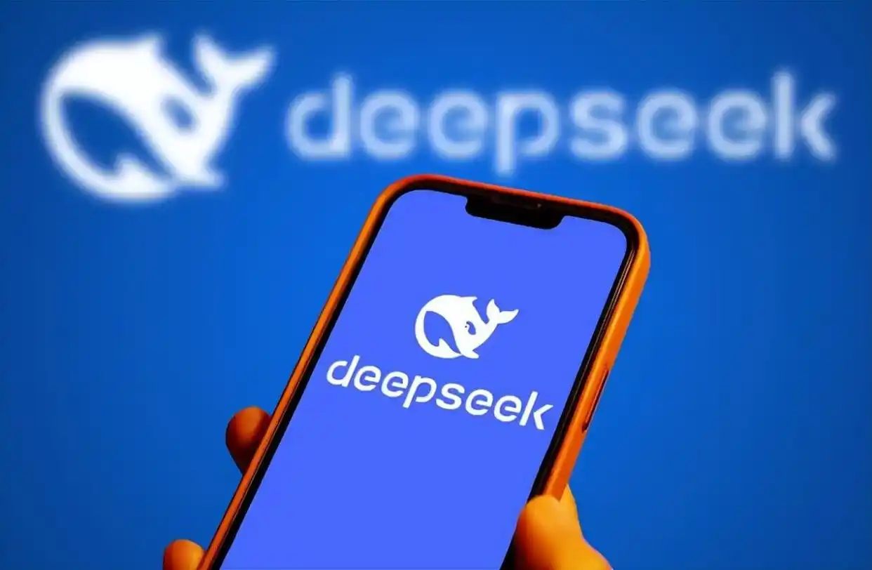 买球官方网站:DeepSeek中断近5小时后恢复官方回应:对话及API服务受影响(图3)