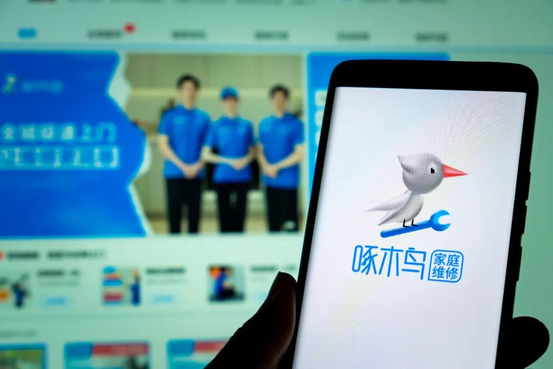 被3·15晚会点名，啄木鸟发布整改承诺书：我们错了全省3月下半月空气质量